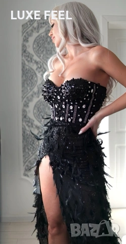 💎 Официални Рокли , снимка 3 - Рокли - 53567643