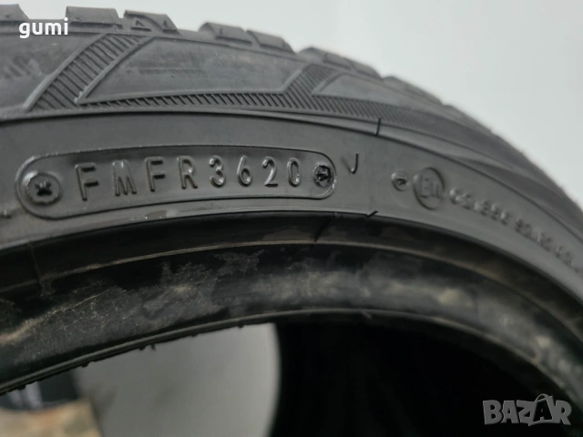 4бр зимни гуми 205/45/17 FALKEN L05178 , снимка 7 - Гуми и джанти - 53868665