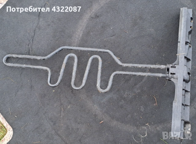 Охладител хидравлична течност за BMW 3 Series E90 320i 150к.с. Sedan 2005-2012