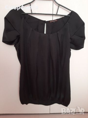 Нежна блузка , снимка 1 - Ризи - 45302470