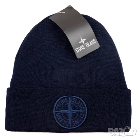 шапки Moncler the north face gucci , снимка 10 - Шапки - 51430636