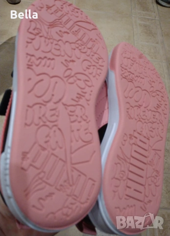 Маратонки Puma 32 н., снимка 5 - Детски маратонки - 54180585