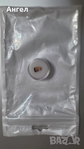 Мини слушалка за преписване с mp3 плеър dvs706, снимка 2 - Друга електроника - 52922954