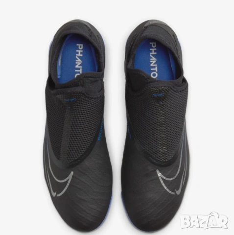 бутонки  Nike Phantom GX Pro Dynamic Fit FG номер 42 ,5, снимка 3 - Футбол - 53849106