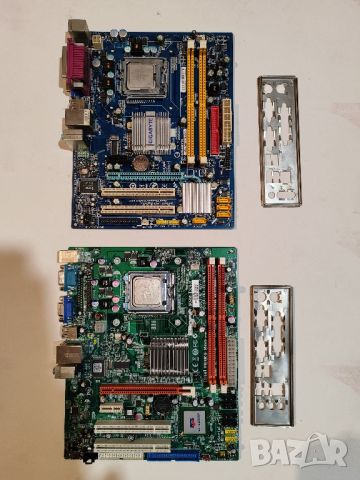 PC / Компютърни части компоненти , снимка 15 - Друга електроника - 45451486