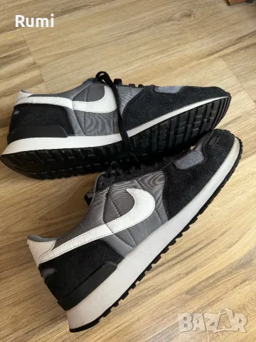 Оригинални класически маратонки  Nike Air Vortex! 45,5 н, снимка 6 - Маратонки - 47357158