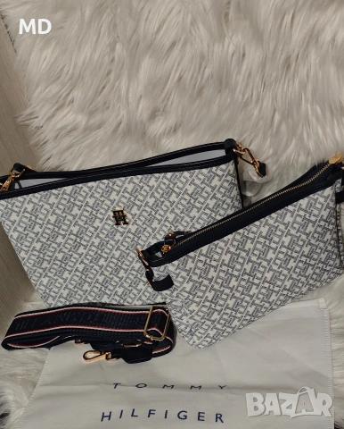 Tommy Hilfiger чанти 