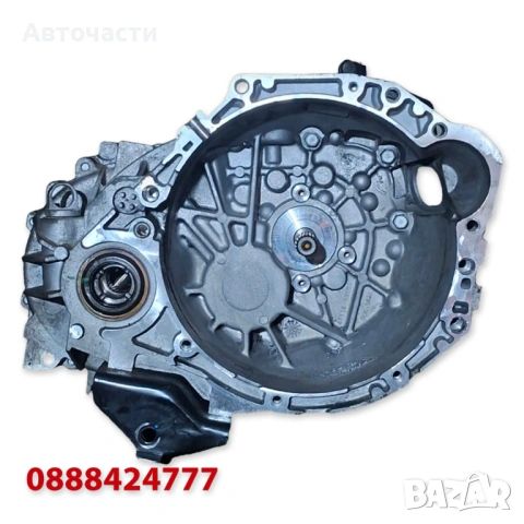 6-степенна ръчна скоростна кутия с лагер-помпа - Hyundai/Kia - 1.4 T-GDI (2017 г.+) WKJ6