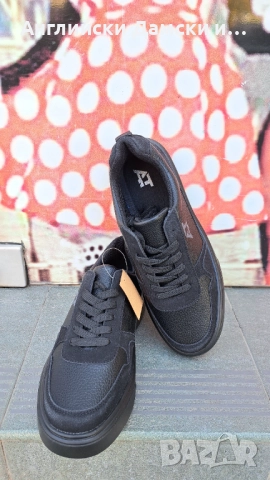 Английски мъжки олекотени полукецове -AT, снимка 5 - Маратонки - 52846286