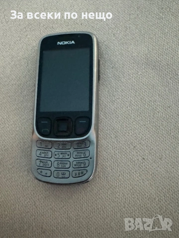 Нокия 6303c , Nokia 6303, снимка 2 - Nokia - 53012294
