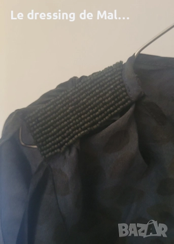 Блуза на Essentiel - Antverpen, снимка 3 - Ризи - 51585038