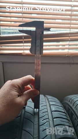 Летни гуми 205/60/16, снимка 9 - Гуми и джанти - 53486586