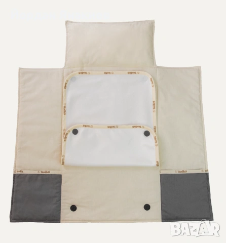 Повивалник за бебе Бебетех