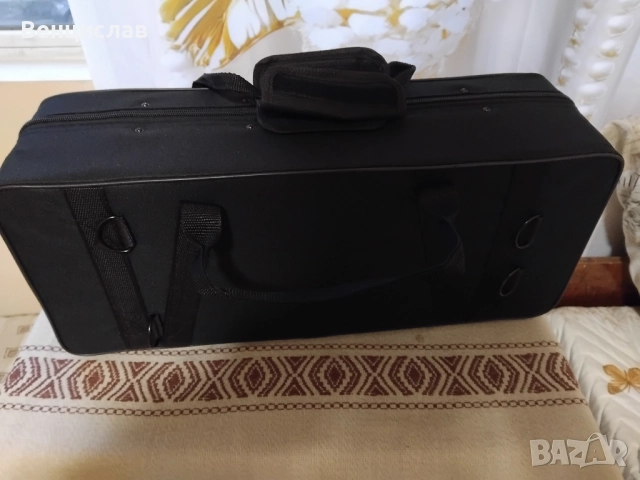 В тромпети, снимка 9 - Духови инструменти - 52803911