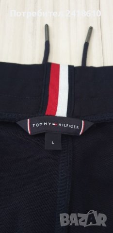 Tommy Hilfiger Pant Mens Size L НОВО! ОРИГИНАЛ! Мъжко Долнище!, снимка 13 - Спортни дрехи, екипи - 46577951