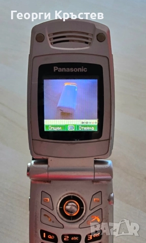 Panasonic X400, снимка 7 - Други - 51770121