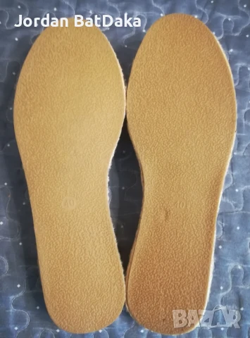 Сандали еспадрили 40#, снимка 4 - Сандали - 50503881