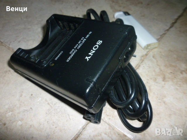 Зарядно за батерии, снимка 9 - Батерии, зарядни - 53060215