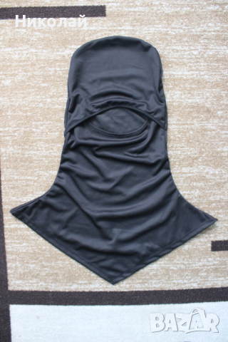 Шапка за каска/Боне, снимка 7 - Спортна екипировка - 38236290