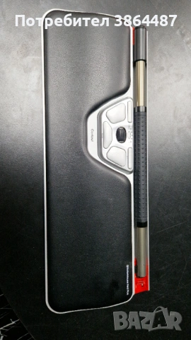 Ергономична мишка, Contour Design, USB тип A, 2800 DPI