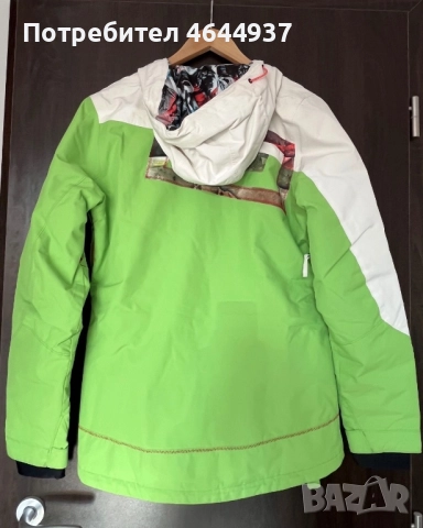 Сноуборд/ски екип CHIEMSEE, снимка 2 - Зимни спортове - 52336336