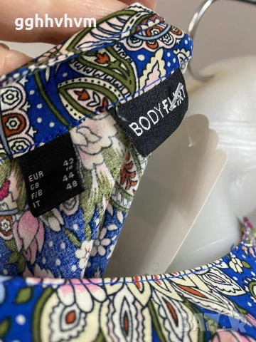 дълга рокля, снимка 4 - Рокли - 53804391