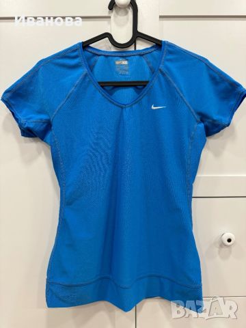 Тениска Nike, снимка 1 - Тениски - 46006629