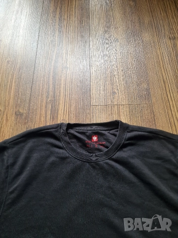 Страхотен мъжки суитчър ENGELBERT STRAUSS, размер XL, снимка 3 - Суичъри - 52886785