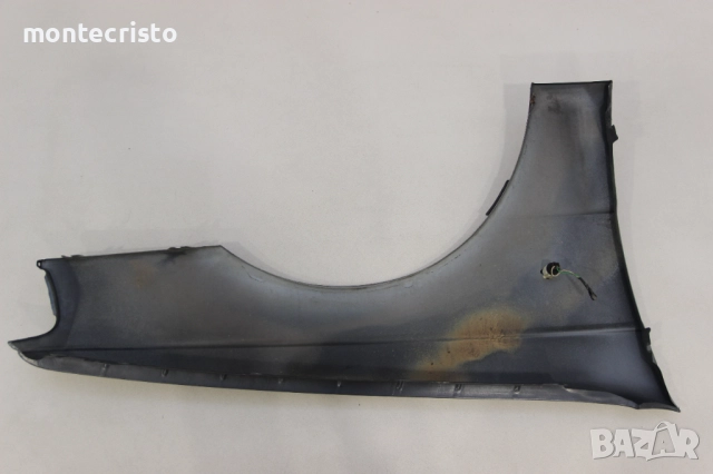 Ляв калник Peugeot 405 (1987-1997г.) Пежо 405 / 784091, снимка 4 - Части - 52669420