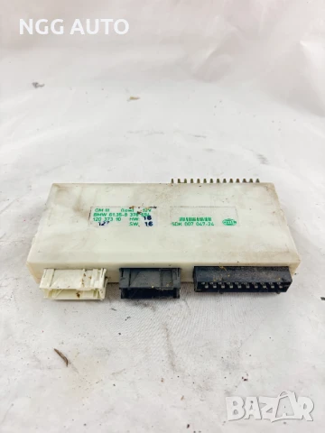 Комфорт модул BMW E39 61358376694 / 61.35-8 376 694 / 5DK00704724 / 5DK 007 047-24 GM III LOW
