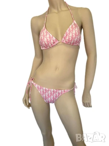 дамски бански tommy hilfiger calvin klein versace , снимка 3 - Бански костюми - 51258554