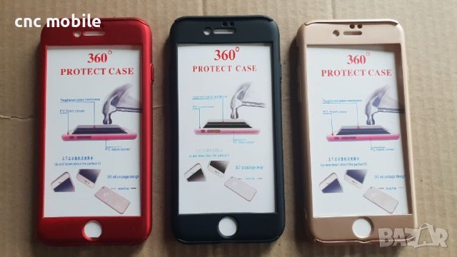 IPhone 8 - I Phone 8 - IPhone 7 калъф / case, снимка 2 - Калъфи, кейсове - 45808975