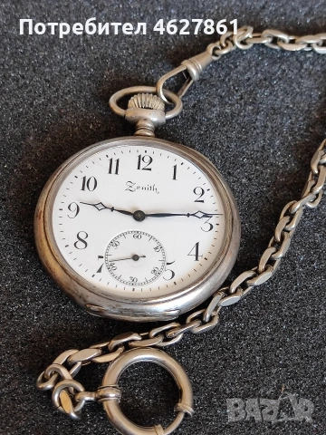 ZENIH, снимка 6 - Джобни - 53784060