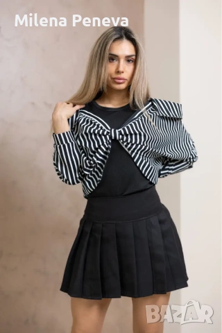 Елегантна блуза