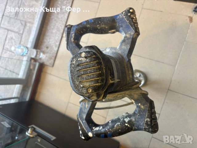 Миксер за строителни смеси , снимка 4 - Други инструменти - 53256251