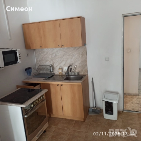 под наем тристаен, снимка 3 - Апартаменти - 52287996