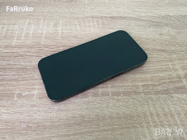 ❗️🔝 iPhone 14 Pro ••128GB•• //iOS 26.0.1// „Space Black“ ❗️🔝, снимка 6 - Apple iPhone - 52106348