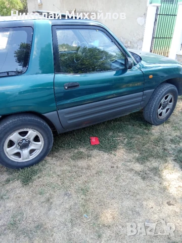 Продавам Тойта, снимка 1