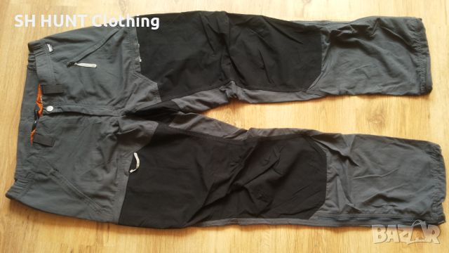 HAGLOFS CLIMATIC MID Series Stretch Trouser размер L панталон със здрава и еластична материи - 1116, снимка 1 - Панталони - 46503900