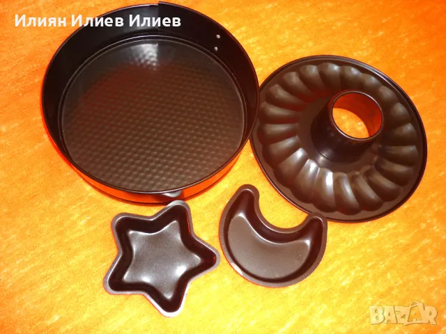 Кухненски част 3, снимка 2 - Други стоки за дома - 41675722