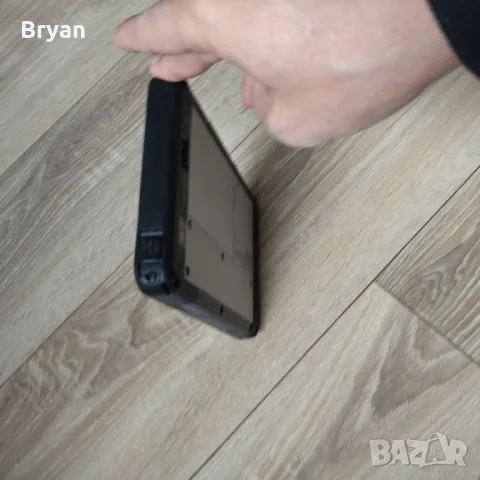 Panasonic Toughpad FZ-M1 Mk3 8gb Ram 128gb SSD tablet win 10pro, снимка 6 - Таблети - 49917619