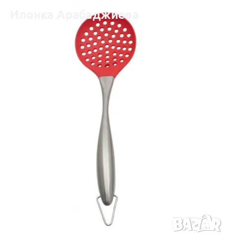 Решетъчна лъжица Bohmann BH 02-600, снимка 4 - Други - 50398188