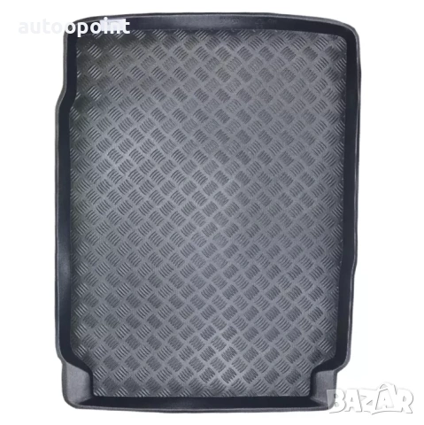 Стелка за багажник за BMW 5 F10 (2010-2017) - Седан 