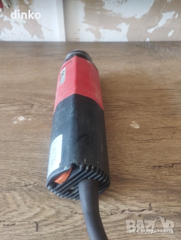 оберфреза HEBOR, снимка 4 - Други инструменти - 53662618