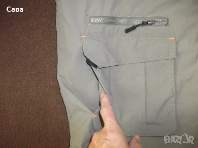 Елек BRIGG  мъжки,3ХЛ, снимка 5 - Спортни дрехи, екипи - 51253223