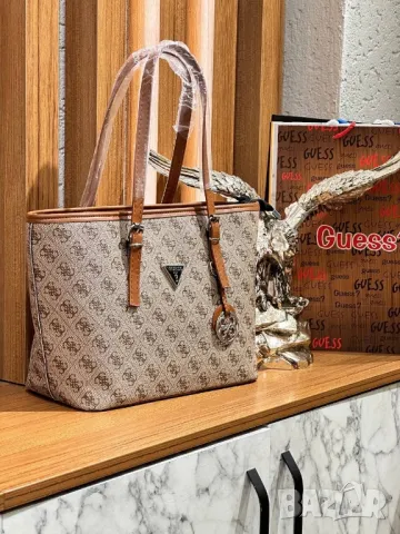 дамски чанти guess gucci , снимка 9 - Чанти - 46910374