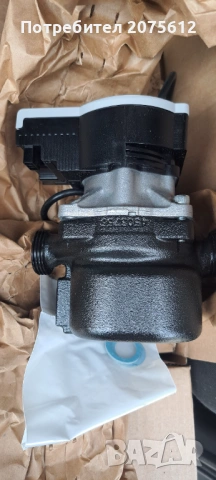 Циркулационна помпа Wilo Para, снимка 3 - Водни помпи - 53175390