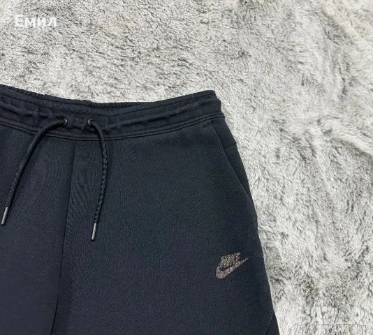 Мъжко долнище Nike Tech Fleece Jogger, Размер L, снимка 4 - Спортни дрехи, екипи - 48263593