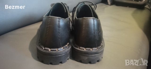 Обувки Altercore с метално бомбе, номер 41, снимка 2 - Ежедневни обувки - 45462691