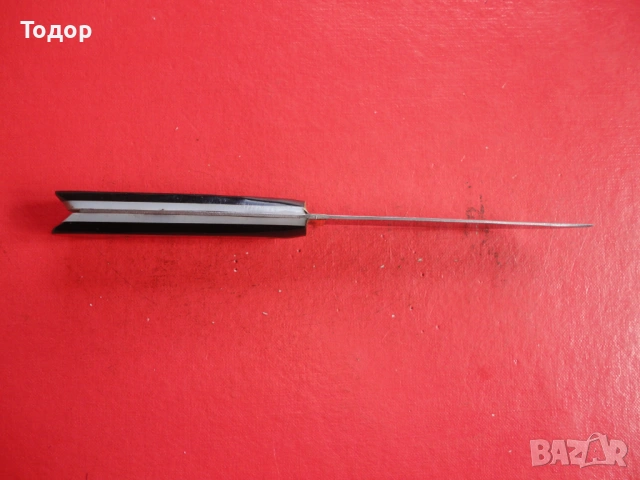 Критски нож , снимка 5 - Ножове - 54086061